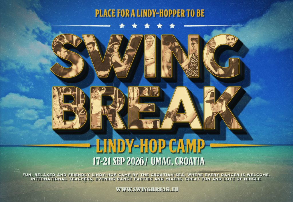 swing break summer finale