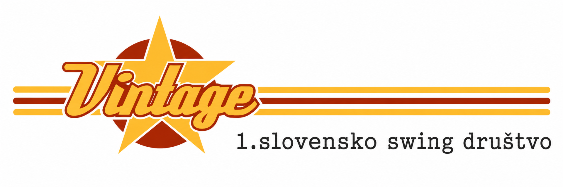 Vintage Swing - logo